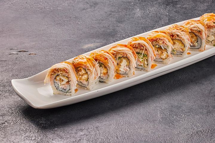 Signature Roll